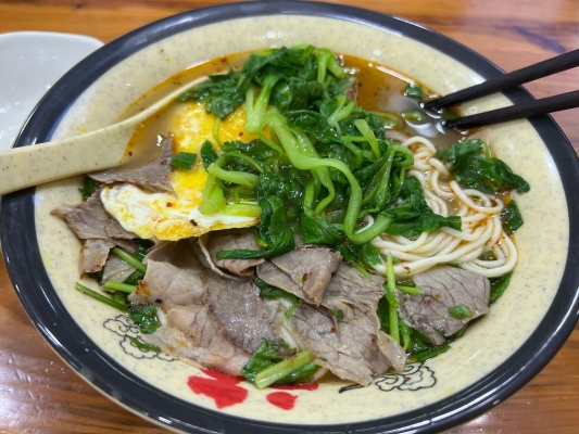 赤峰錫盟牛肉面電話號(hào)碼多少-第1張圖片