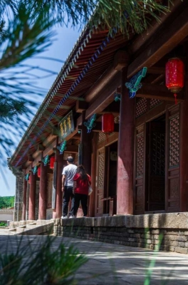 赤峰市喀喇沁殘聯(lián)電話號碼-第1張圖片