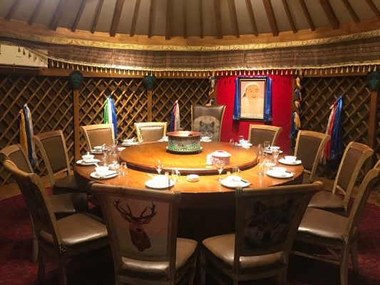 赤峰托雅蒙餐飲店電話號(hào)碼-第1張圖片