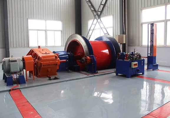 赤峰市提升機(jī)工廠電話號碼-第1張圖片