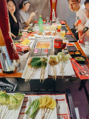 赤峰炸串小酒館電話(huà)地址查詢(xún)-第1張圖片