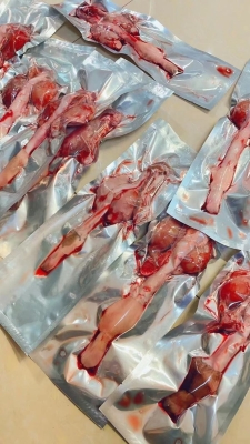 赤峰鹿肉批發(fā)商聯(lián)系電話-第1張圖片