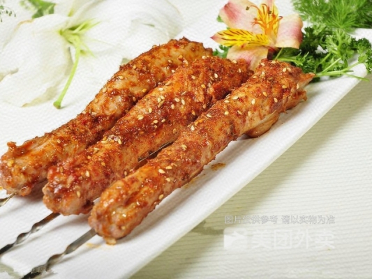 赤峰市木蘭街燒烤電話號碼-第1張圖片