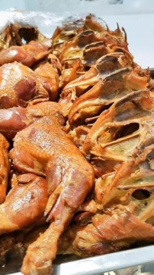 赤峰老九熏大鵝電話地址查詢-第1張圖片