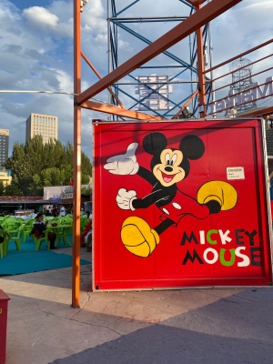 赤峰橋北夜市電話號碼多少-第1張圖片