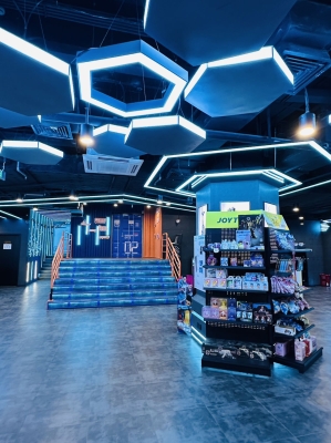 赤峰萬達cs電玩城電話號碼-第1張圖片