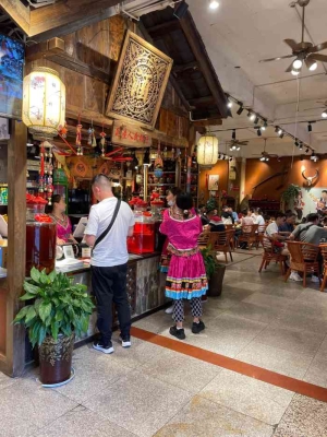 赤峰張家小館董事長(zhǎng)電話是多少-第1張圖片