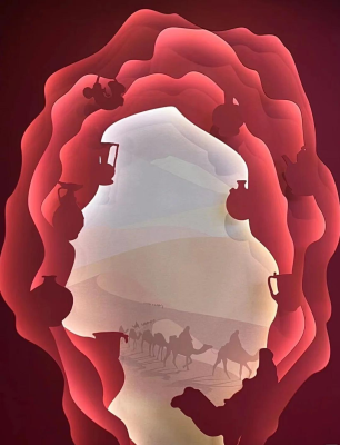 赤峰博物館北館地址電話號碼-第1張圖片