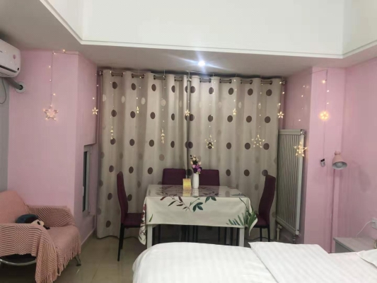 赤峰園梯公寓酒店前臺電話號碼-第1張圖片