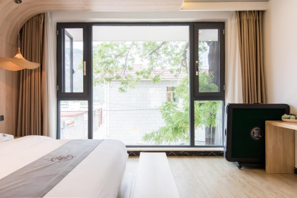 赤峰元寶民宿電話(huà)地址是多少號(hào)-第1張圖片