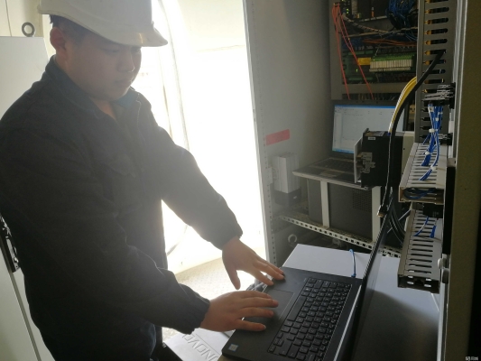 赤峰風電招聘信息-第1張圖片