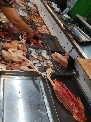 赤峰的屠宰廠有幾家啊電話號(hào)碼-第1張圖片