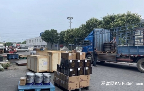 河津到赤峰物流電話號碼多少-第1張圖片