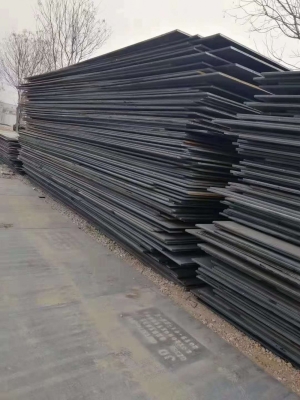 赤峰二手鋪路鋼板市場電話號碼-第1張圖片