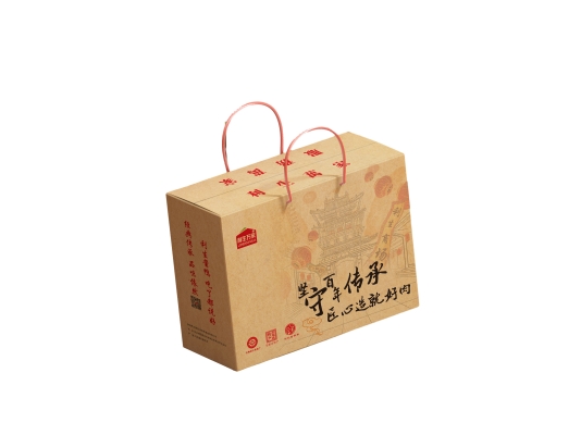 赤峰熟食熏醬禮盒廠家電話號碼-第1張圖片