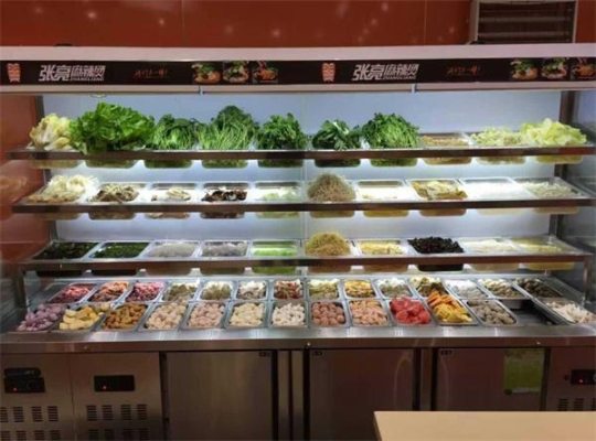 赤峰14元麻辣燙店電話號碼-第1張圖片