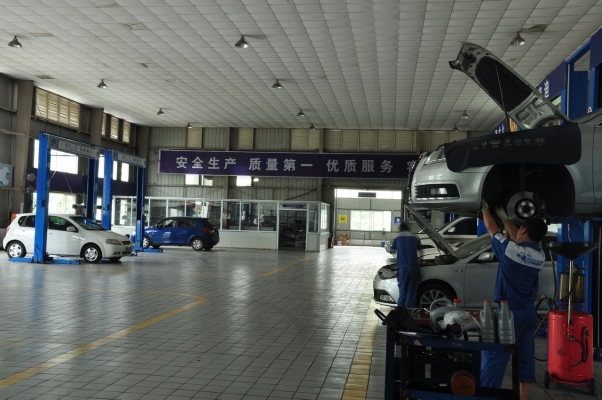 赤峰老李修理廠電話多少號(hào)-第1張圖片