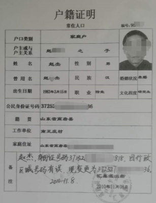 赤峰信防局電話號碼多少號-第1張圖片