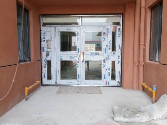 赤峰自建房門廠家電話號(hào)碼-第1張圖片