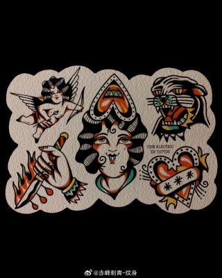 赤峰孫宇紋身店電話多少號(hào)-第1張圖片