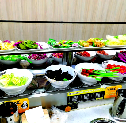 渝記串串香赤峰店電話號碼-第1張圖片