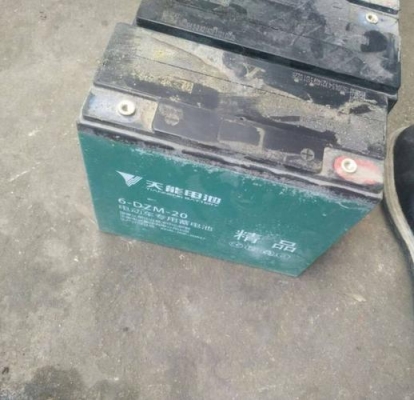 赤峰回收舊電瓶車電話號(hào)碼-第1張圖片