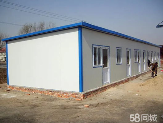 赤峰宏鑫彩鋼板房電話號碼-第1張圖片