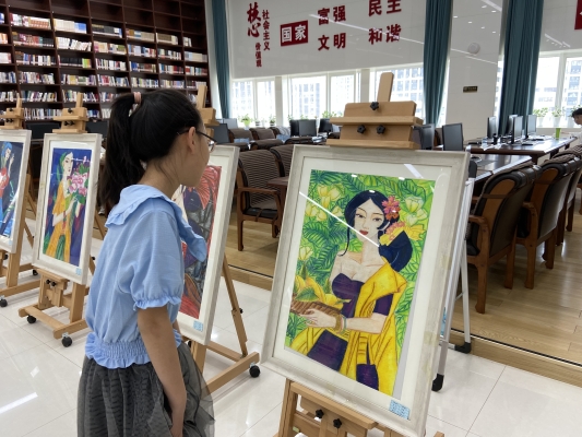 赤峰萬達(dá)圖書館電話號(hào)碼-第1張圖片