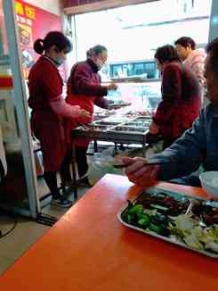 赤峰快餐店招人電話多少號-第1張圖片