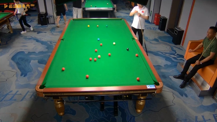 赤峰斯諾克球桌店電話號碼-第1張圖片