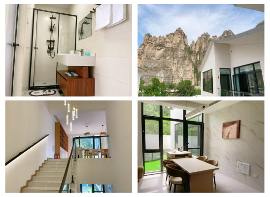 赤峰民宿燒烤店電話號碼多少-第1張圖片