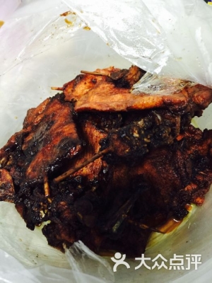 赤峰市芳芳燒烤電話號碼-第1張圖片