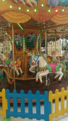 赤峰海貝爾營業(yè)了嗎-第1張圖片