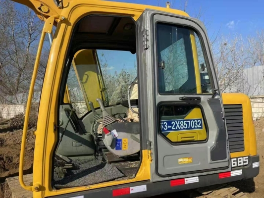 臨工挖掘機(jī)赤峰售后電話號碼-第1張圖片