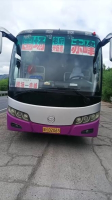 赤峰客運站隨車電話號碼查詢-第1張圖片