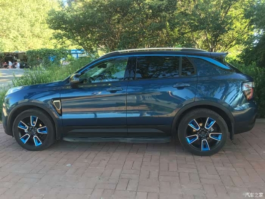 赤峰領克經銷商地址電話號碼-第1張圖片