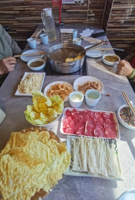 赤峰市潮汕火鍋團購電話號碼-第1張圖片