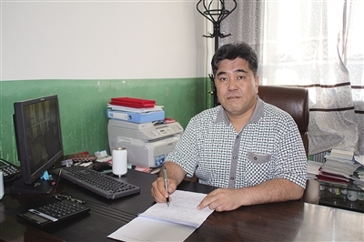 赤峰市第一中學(xué)校長-第1張圖片