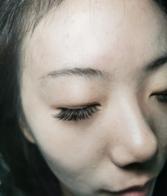 赤峰王哥美睫店電話地址查詢-第1張圖片