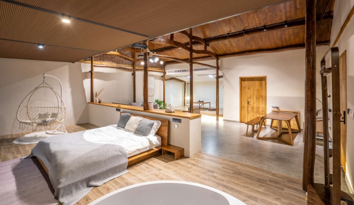 赤峰民宿山居酒店電話號碼多少-第1張圖片