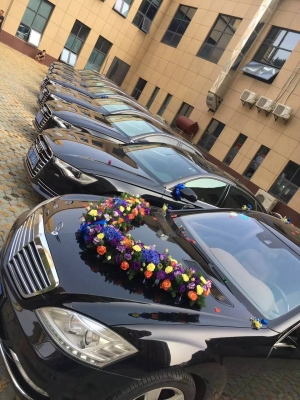 赤峰車藝高端婚車店電話號碼-第1張圖片