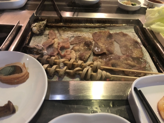 赤峰美團燒烤地址電話號碼查詢-第1張圖片