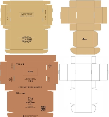 赤峰紙箱廠電話-第1張圖片