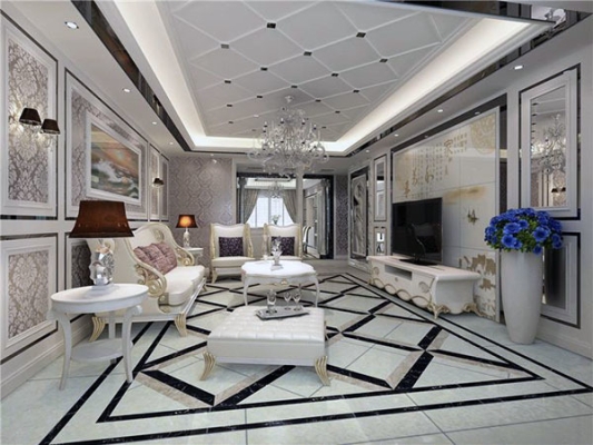 赤峰圣德堡瓷磚廠電話多少號-第1張圖片