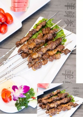 赤峰涮烤小店電話地址是多少號-第1張圖片