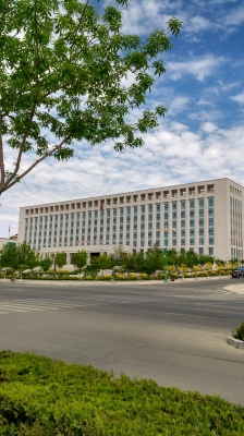 赤峰忠義牙科醫(yī)院電話號碼是多少-第1張圖片