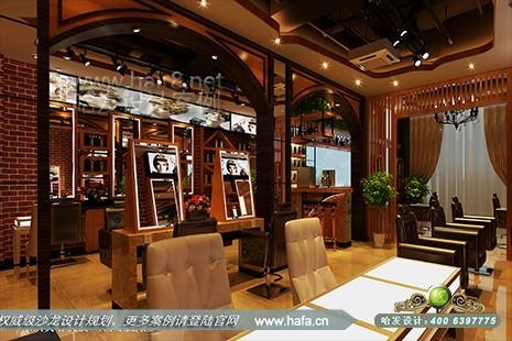 赤峰沙龍美發(fā)電話多少號(hào)啊-第1張圖片