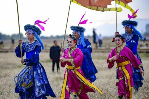 赤峰托婭舞蹈學(xué)校地址電話號(hào)碼-第1張圖片