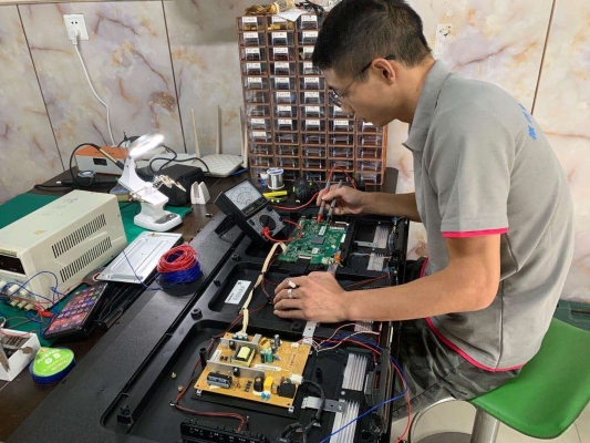 赤峰打草機維修店電話多少號-第1張圖片