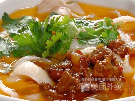 赤峰刀刀削面批發(fā)電話地址-第1張圖片